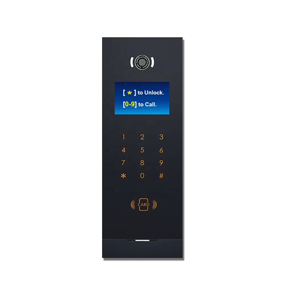 Latest Multi-apartment Video C - Video Doorbell のレビューと価格
