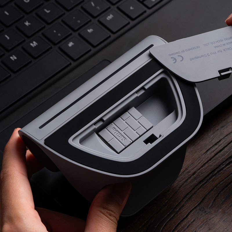 8BitDo Pro 3 Wireless Gaming C - Smart Home Raspberry Pi のレビューと価格