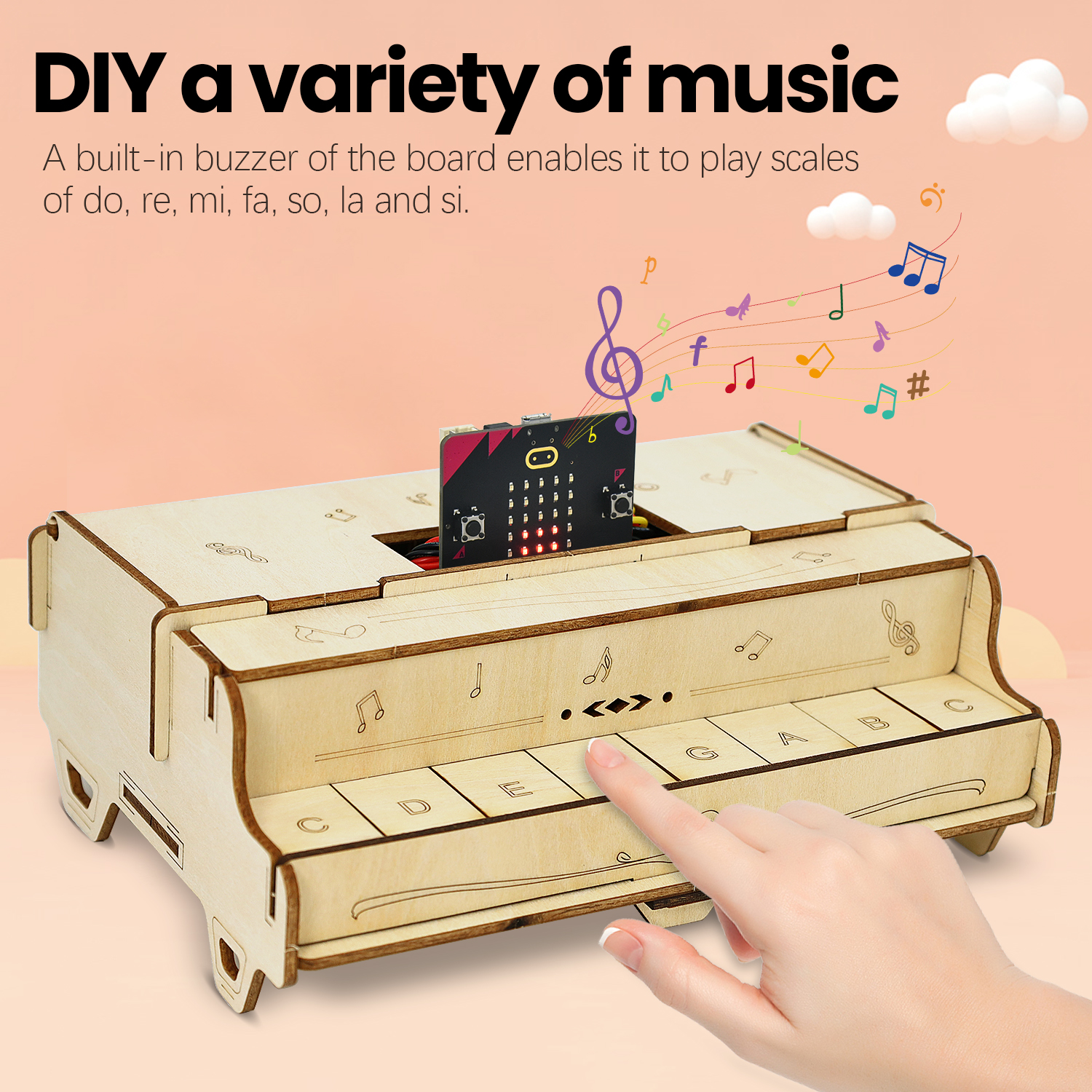 Keyestudio Microbit V2 Program - Smart Home Demo Kit のレビューと価格