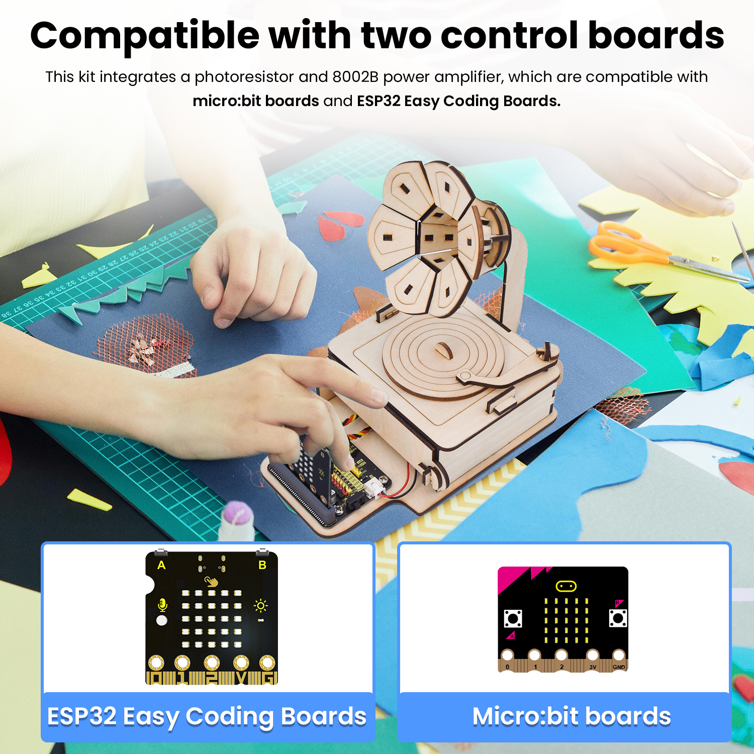 Keyestudio Microbit V2 Program - Smart Home Demo Kit のレビューと価格