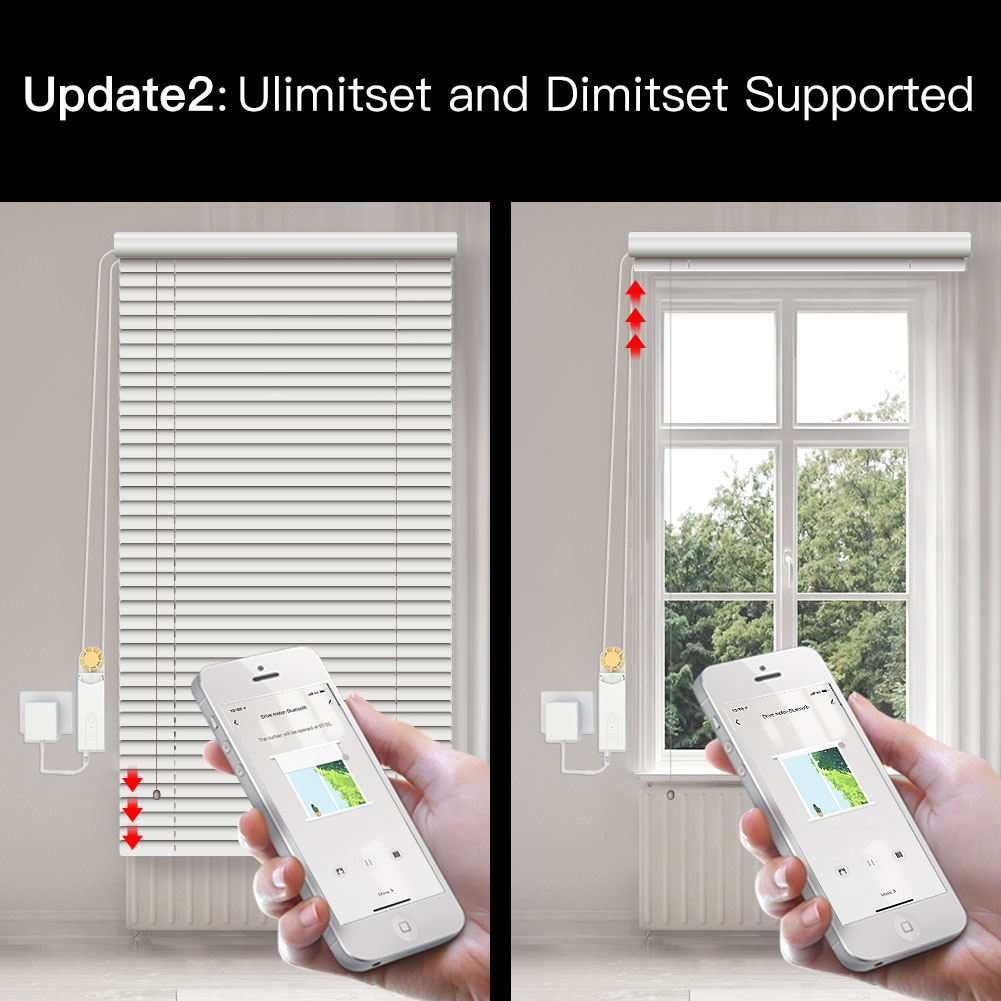 MOES New ZigBee Smart DIY Moto - Smart Home Hub Ikea のレビューと価格