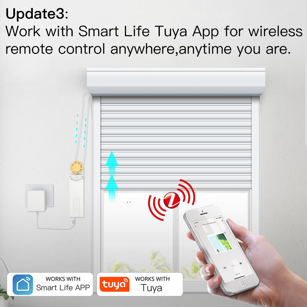 MOES New ZigBee Smart DIY Moto - Smart Home Hub Ikea のレビューと価格