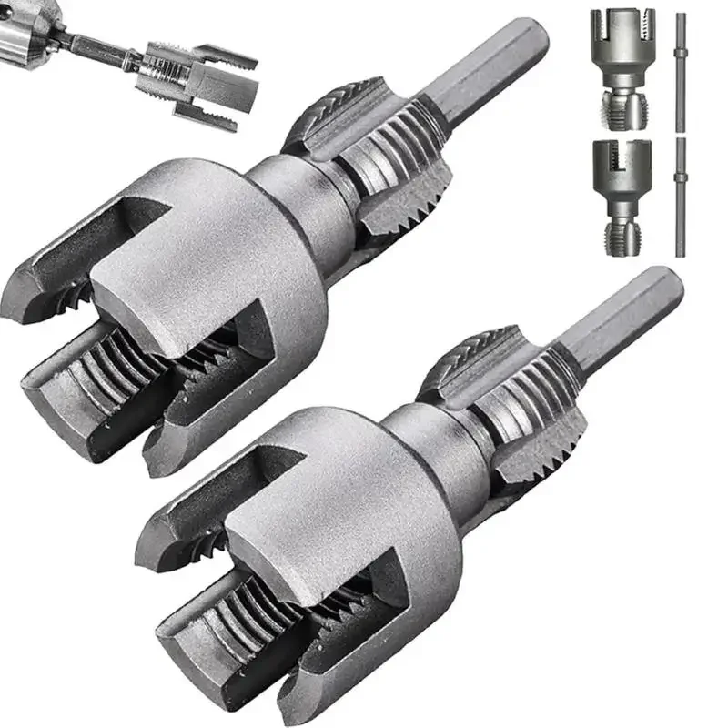 Pipe Thread Cutting Tool Integ - Home Automation Kit のレビューと価格
