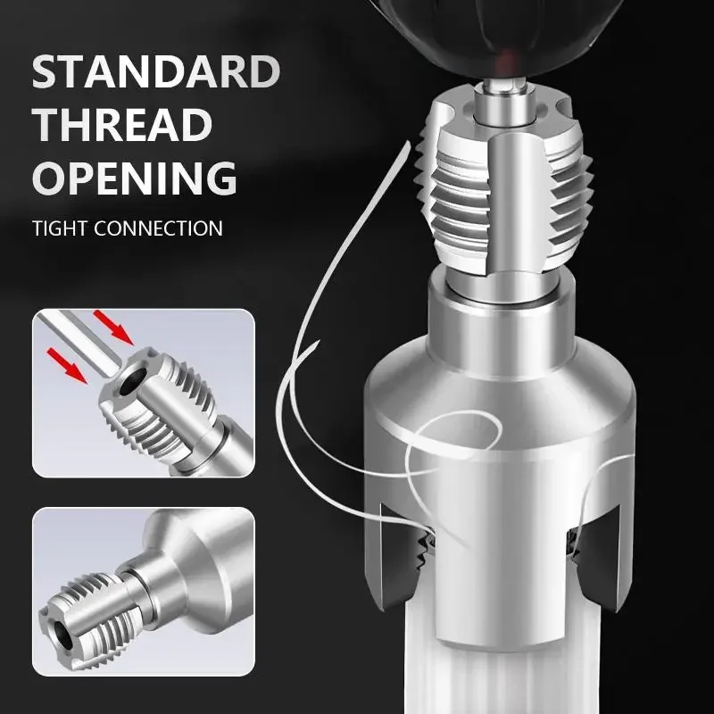 Pipe Thread Cutting Tool Integ - Home Automation Kit のレビューと価格