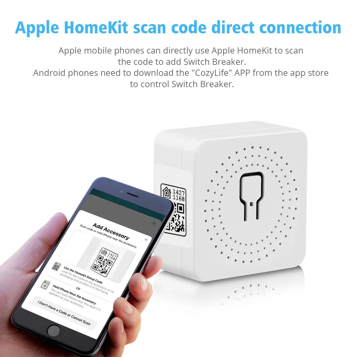 Smart Switch Mini Wifi Relay B - Home Automation Kit のレビューと価格
