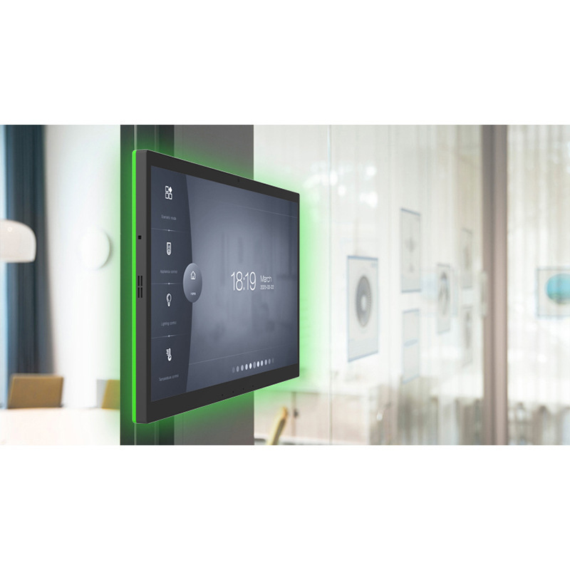 10.1 15.6 Inch Manual Android  - Smart Home Controller のレビューと価格