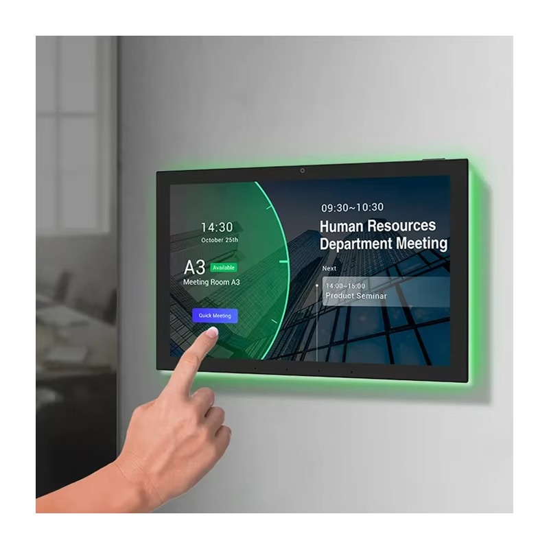 10.1 15.6 Inch Manual Android  - Smart Home Controller のレビューと価格